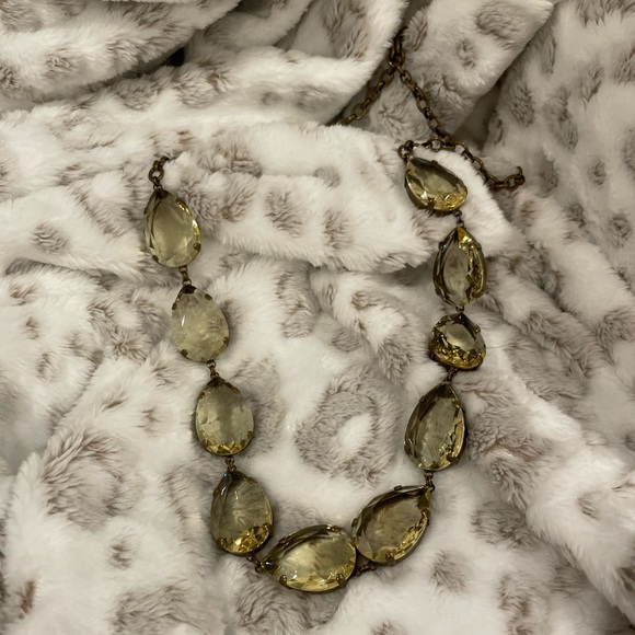 Vintage Sorrelli Necklace - Picture 1 of 4